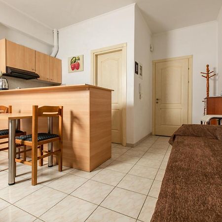 Central Cozy Apartment 4 Sparta Zewnętrze zdjęcie
