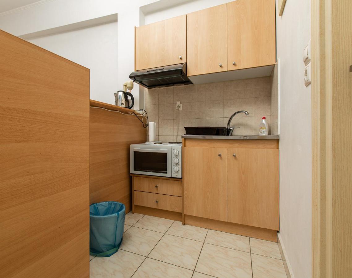 Central Cozy Apartment 4 Sparta Zewnętrze zdjęcie